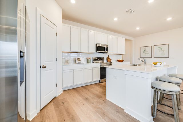 89 Bent Oak Drive Homesite A19, Freeport, FL 32439