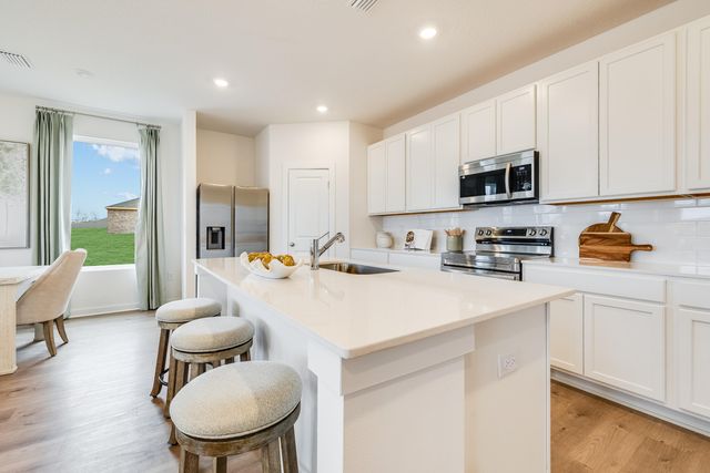 89 Bent Oak Drive Homesite A19, Freeport, FL 32439