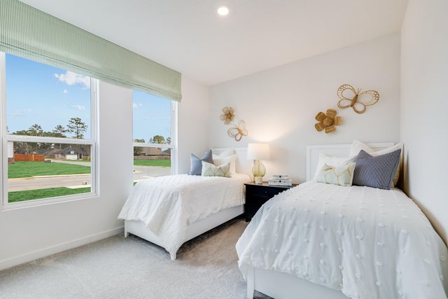 89 Bent Oak Drive Homesite A19, Freeport, FL 32439