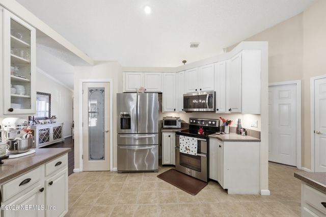 684 CHESTWOOD CHASE Drive, Orange Park, FL 32065