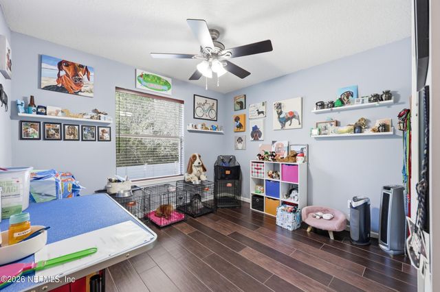 684 CHESTWOOD CHASE Drive, Orange Park, FL 32065