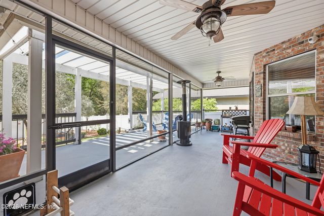 684 CHESTWOOD CHASE Drive, Orange Park, FL 32065