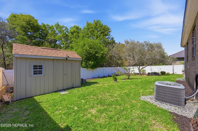 684 CHESTWOOD CHASE Drive, Orange Park, FL 32065