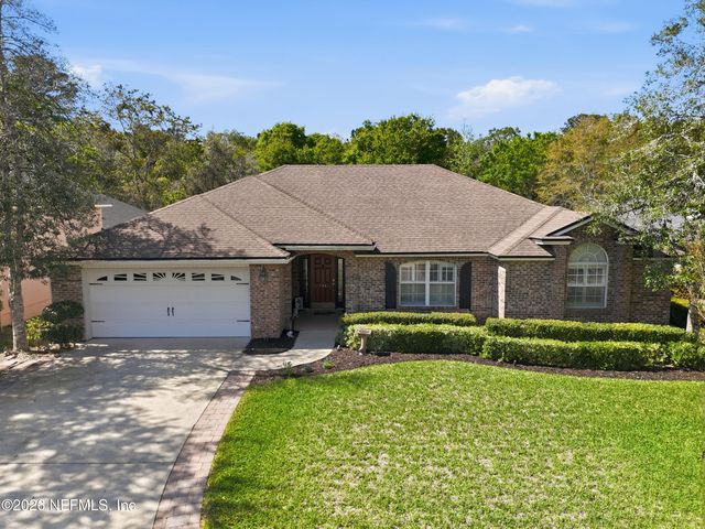 684 CHESTWOOD CHASE Drive, Orange Park, FL 32065
