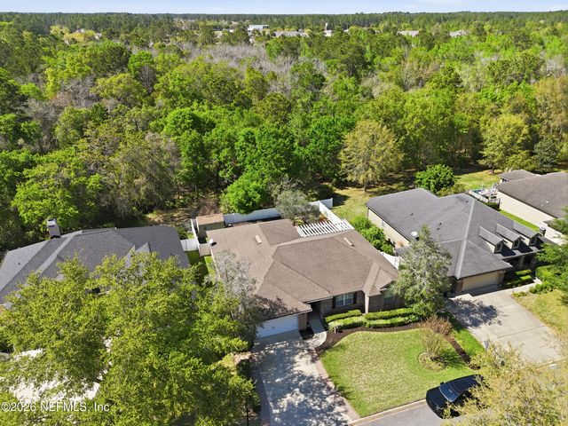 684 CHESTWOOD CHASE Drive, Orange Park, FL 32065