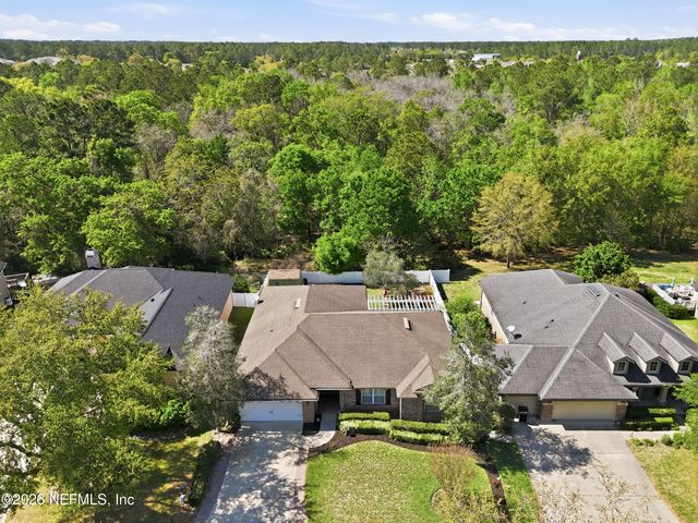 684 CHESTWOOD CHASE Drive, Orange Park, FL 32065