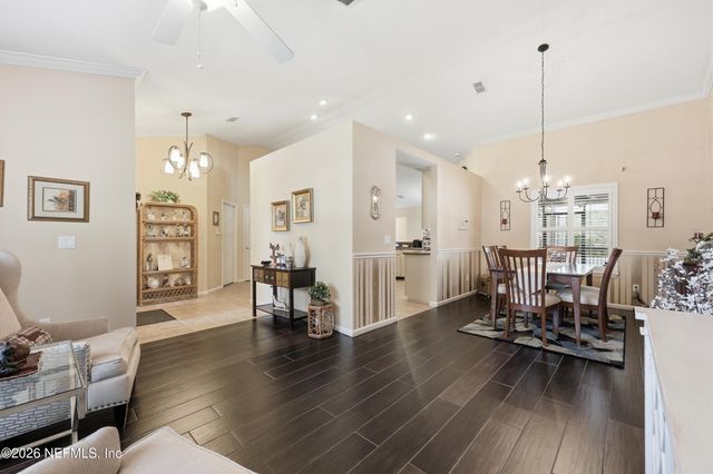 684 CHESTWOOD CHASE Drive, Orange Park, FL 32065