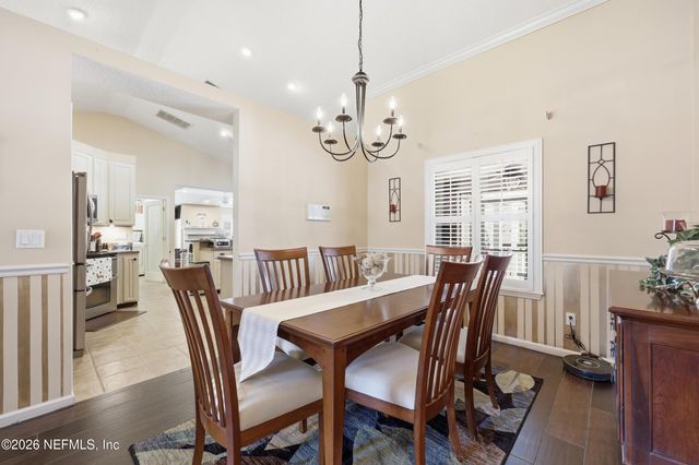 684 CHESTWOOD CHASE Drive, Orange Park, FL 32065