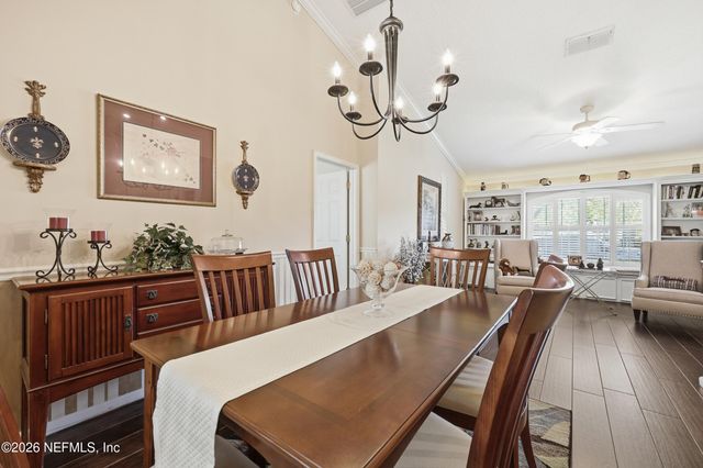 684 CHESTWOOD CHASE Drive, Orange Park, FL 32065