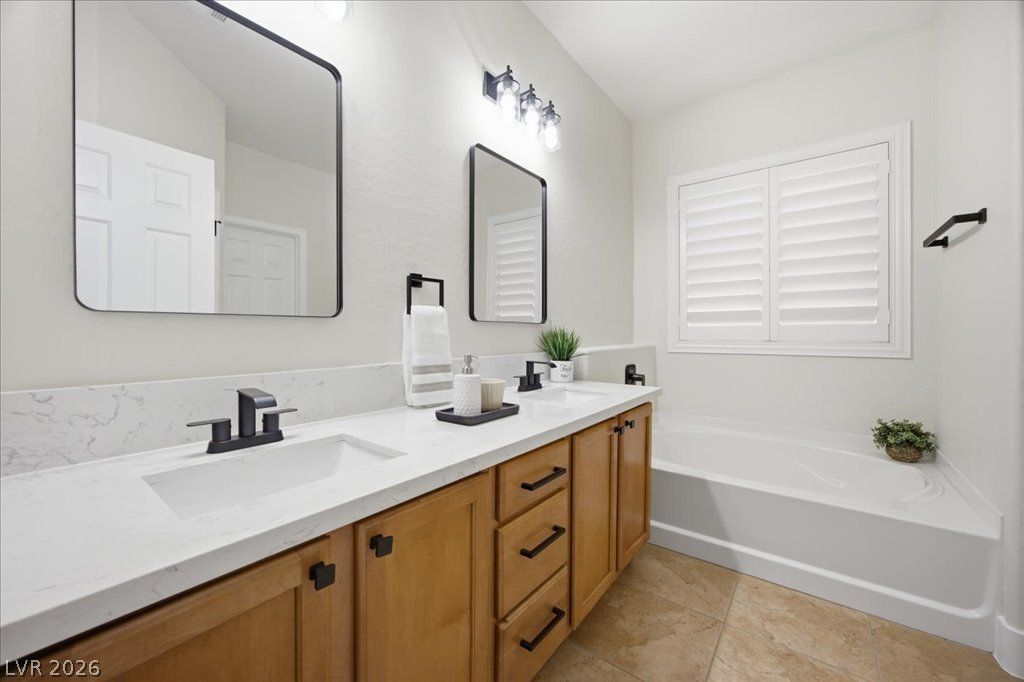6737 Scavenger Hunt Street, North Las Vegas, NV 89084 — photo 3