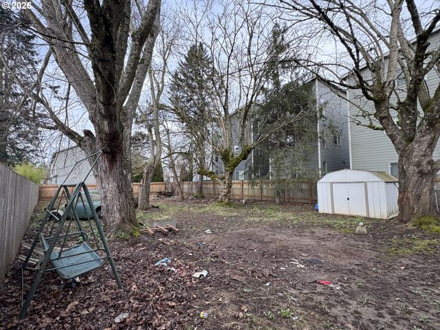 4231 Se 80TH Ave, Portland, OR 97206