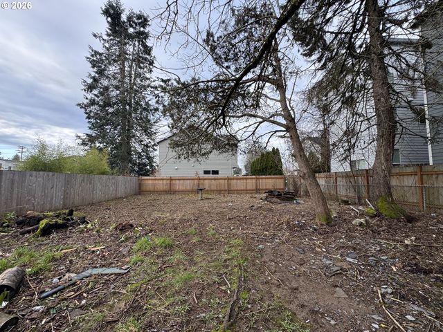 4231 Se 80TH Ave, Portland, OR 97206