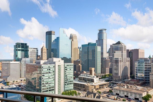 500 E Grant Street 2510, Minneapolis, MN 55404