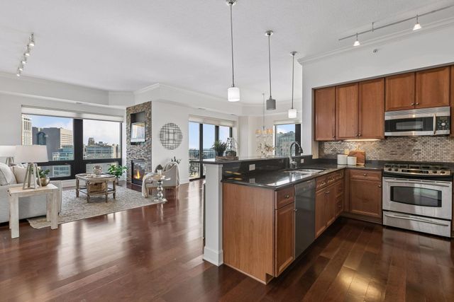 500 E Grant Street 2510, Minneapolis, MN 55404