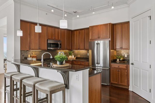 500 E Grant Street 2510, Minneapolis, MN 55404