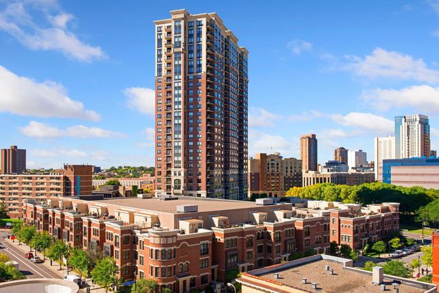 500 E Grant Street 2510, Minneapolis, MN 55404