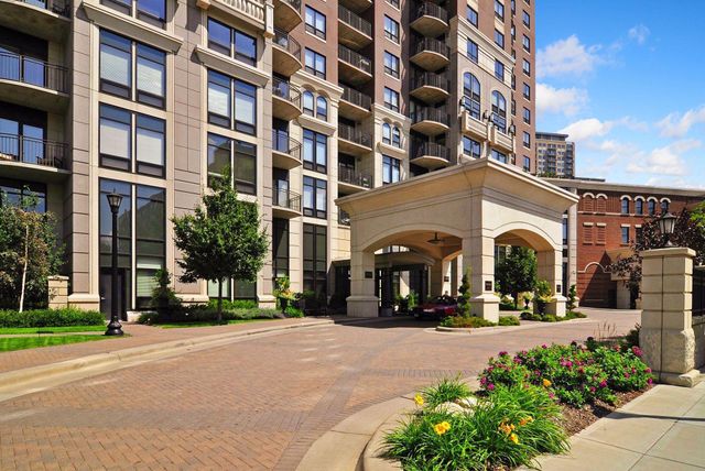 500 E Grant Street 2510, Minneapolis, MN 55404