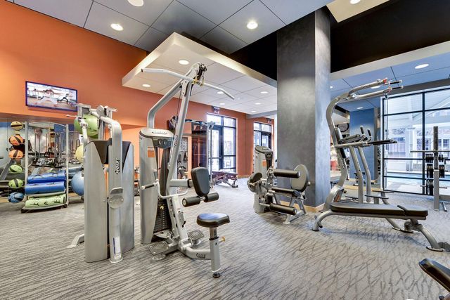 500 E Grant Street 2510, Minneapolis, MN 55404