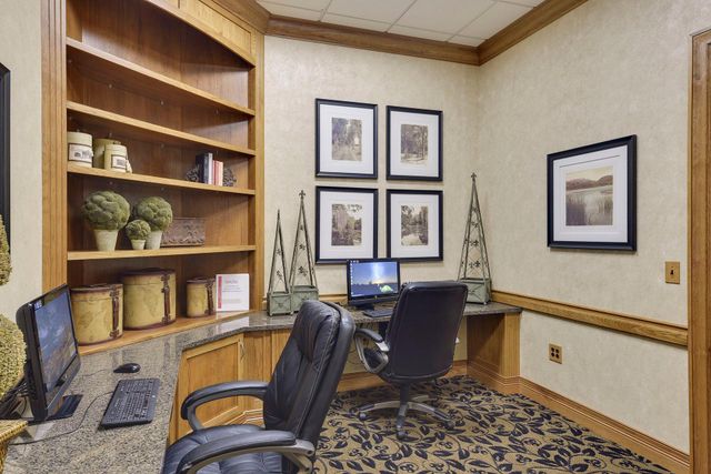 500 E Grant Street 2510, Minneapolis, MN 55404