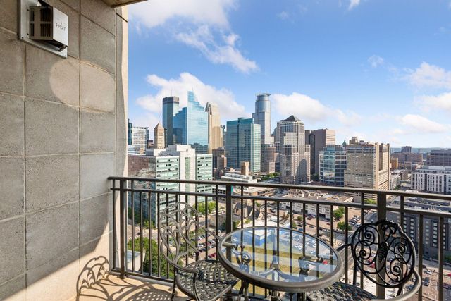 500 E Grant Street 2510, Minneapolis, MN 55404