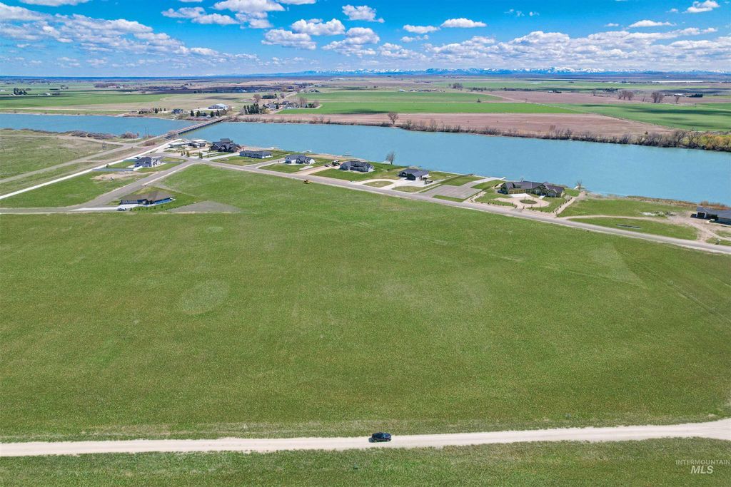 tbd lot 3 Montgomery Lane, Rupert, ID 83350