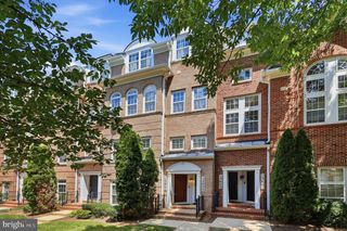 13607 DOVER CLIFFS #13607, Germantown, MD 20874