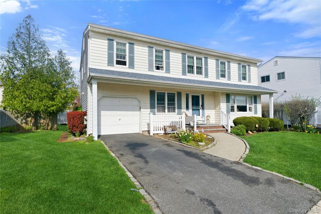157 Garden Place, West Hempstead, NY 11552