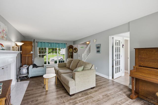 2374 Candlemakers Lane, Deerfield Twp., OH 45039