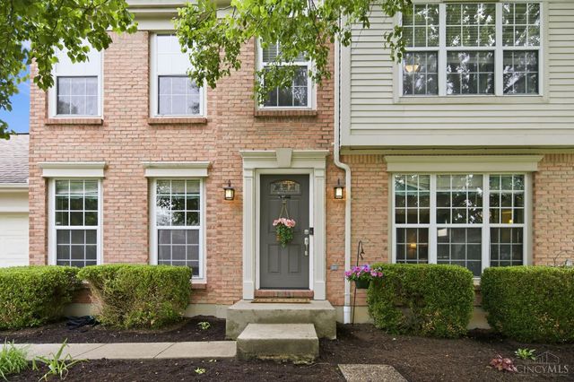 2374 Candlemakers Lane, Deerfield Twp., OH 45039