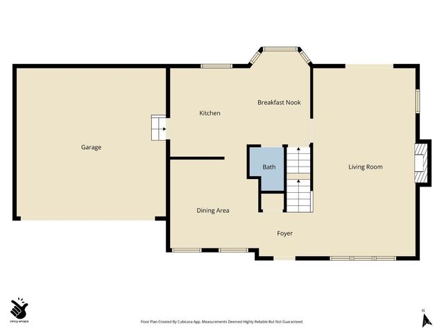 2374 Candlemakers Lane, Deerfield Twp., OH 45039