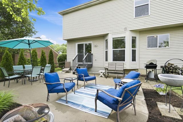 2374 Candlemakers Lane, Deerfield Twp., OH 45039