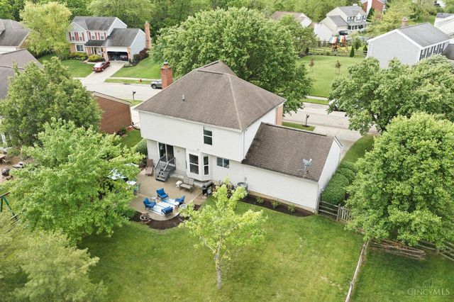 2374 Candlemakers Lane, Deerfield Twp., OH 45039