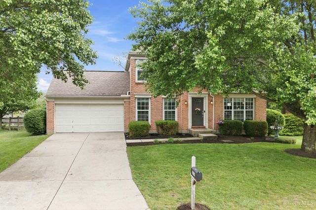 2374 Candlemakers Lane, Deerfield Twp., OH 45039