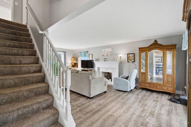2374 Candlemakers Lane, Deerfield Twp., OH 45039