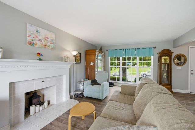 2374 Candlemakers Lane, Deerfield Twp., OH 45039