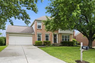 2374 Candlemakers Lane, Deerfield Twp., OH 45039