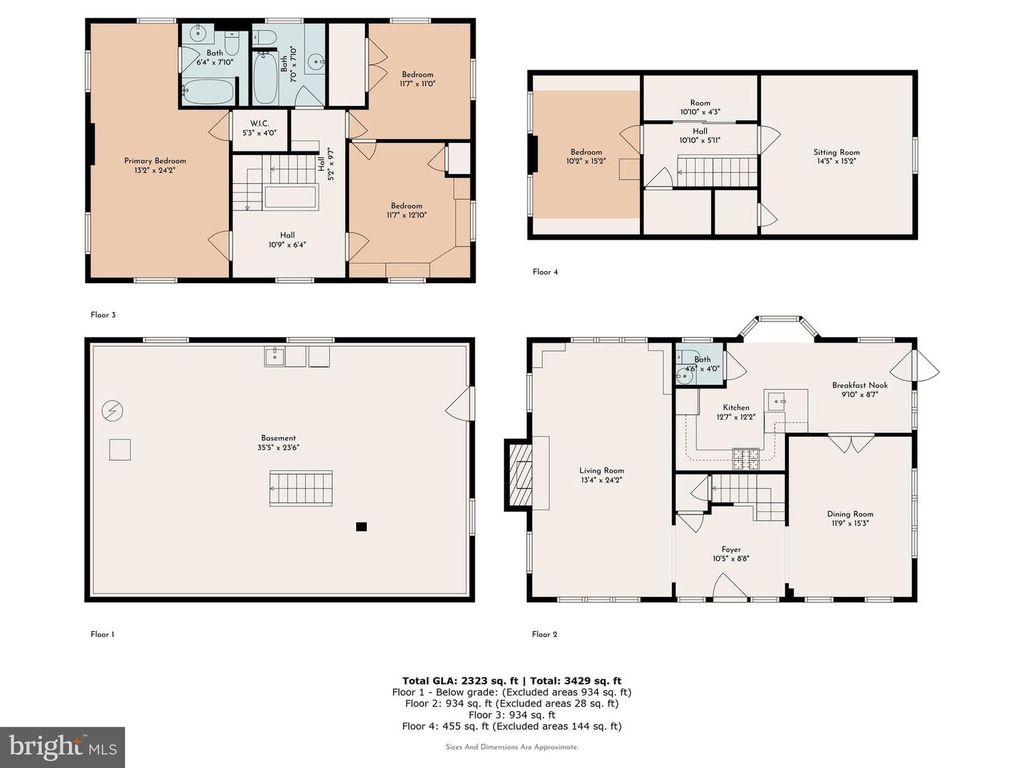 132 RUTGERS AVE, Swarthmore, PA 19081