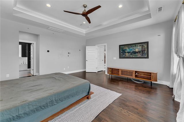 2252 N Windswept Lane, Fayetteville, AR 72703