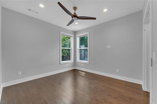 2252 N Windswept Lane, Fayetteville, AR 72703