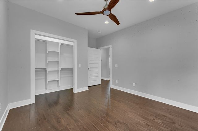 2252 N Windswept Lane, Fayetteville, AR 72703