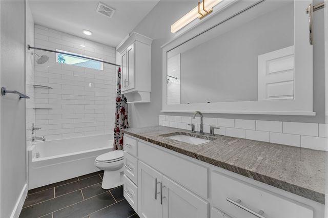 2252 N Windswept Lane, Fayetteville, AR 72703