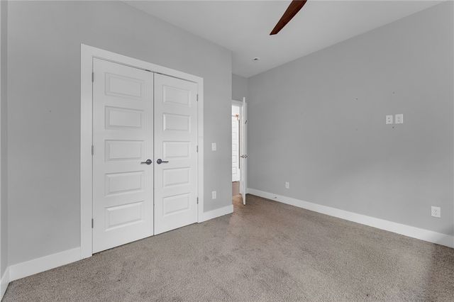 2252 N Windswept Lane, Fayetteville, AR 72703