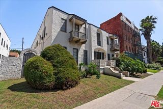 630 S Cochran Avenue, Los Angeles, CA 90036