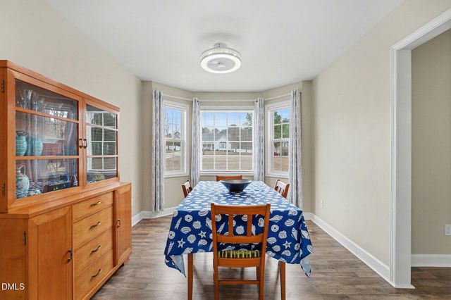 35 Harrison Street, Zebulon, NC 27597