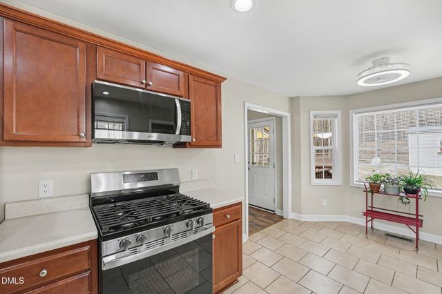 35 Harrison Street, Zebulon, NC 27597