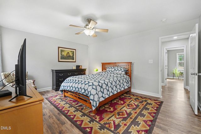 35 Harrison Street, Zebulon, NC 27597