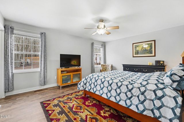 35 Harrison Street, Zebulon, NC 27597