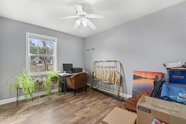 35 Harrison Street, Zebulon, NC 27597