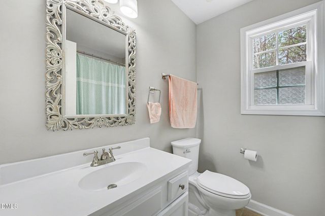 35 Harrison Street, Zebulon, NC 27597