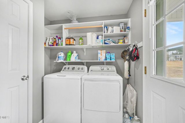 35 Harrison Street, Zebulon, NC 27597